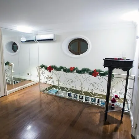 Hause Naty spaccanapoli-2